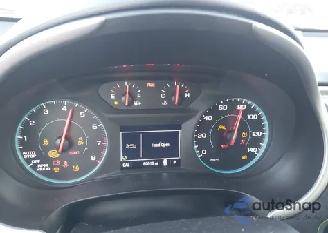 2024 Chevrolet Malibu Fwd 1Lt z USA, uszkodzony, nr VIN 1G1ZD5ST1RF128816